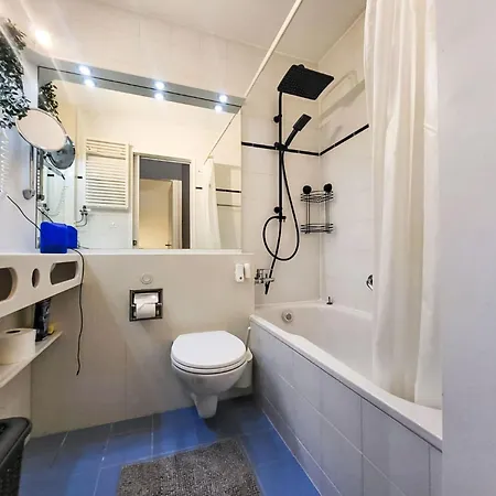 Di Lugano-15 By Interhome Apartamento Bissone
