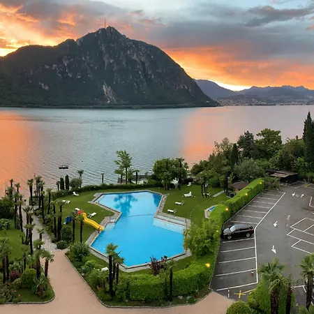 Di Lugano-15 By Interhome *