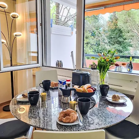 Di Lugano-15 By Interhome Bissone