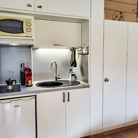 Di Lugano-15 By Interhome Apartamento