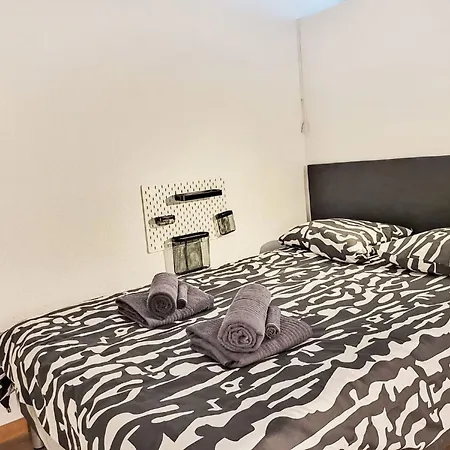 Di Lugano-15 By Interhome Bissone