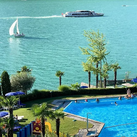 Di Lugano-15 By Interhome Apartamento Bissone